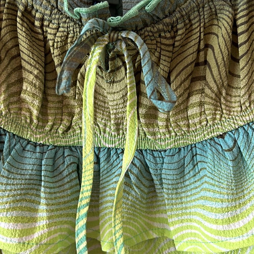NEW Wild Fable Crop Top - Picture 2 of 5